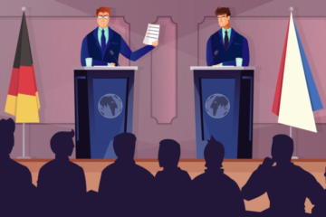 ভিয়েনা সম্মেলন, ভিয়েনা সম্মেলন কবে অনুষ্ঠিত হয়, ভিয়েনা সম্মেলনের সভাপতি কে ছিলেন, ভিয়েনা সম্মেলনের উদ্দেশ্য