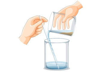 দ্রবণ কাকে বলে, মোলার দ্রবণ কাকে বলে, বাফার দ্রবণ কাকে বলে, সম্পৃক্ত দ্রবণ কাকে বলে, প্রমাণ দ্রবণ কাকে বলে