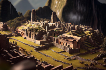 সভ্যতা কি, সভ্যতা কাকে বলে, সভ্যতার উপাদান কয়টি