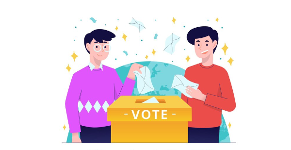 গণতন্ত্র কাকে বলে, গণতন্ত্রের চারটি স্তম্ভ কি কি, গণতন্ত্র ও গণতন্ত্রের বৈশিষ্ট্য