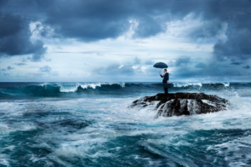 জলোচ্ছ্বাস কাকে বলে, ঘূর্ণিঝড় কাকে বলে, জোয়ার ভাটা কাকে বলে, জোয়ার ভাটা কেন হয়