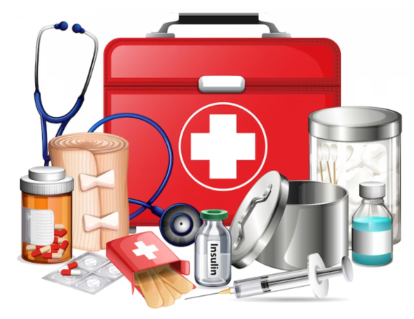 প্রাথমিক চিকিৎসা কি, প্রাথমিক চিকিৎসা কাকে বলে, প্রাথমিক চিকিৎসার জনক কে