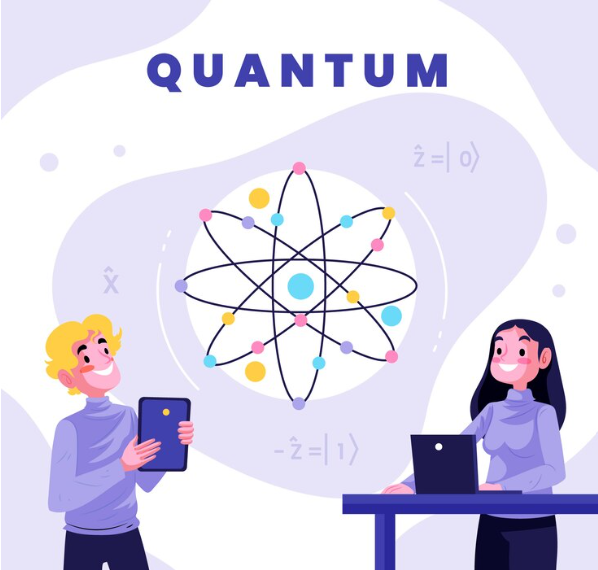 কোয়ান্টাম সংখ্যা কাকে বলে, পারমাণবিক সংখ্যা কাকে বলে, জারন সংখ্যা কাকে বলে