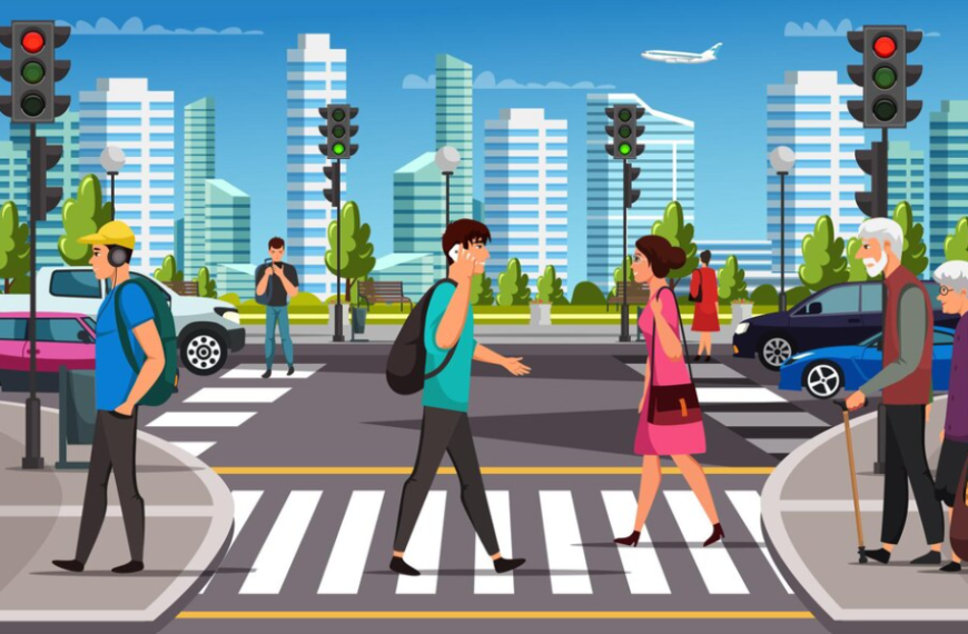 ট্রাফিক কাকে বলে, ট্রাফিক সাইন কত প্রকার, ট্রাফিক সিগন্যাল কত প্রকার, ট্রাফিক আইন কাকে বলে